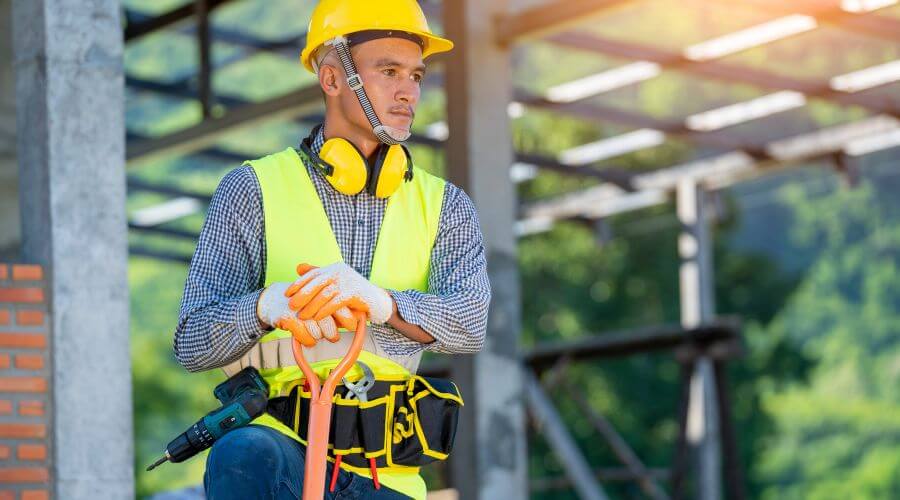 Expert top industrial roofings services in Essex, MO